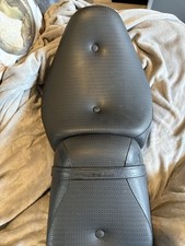 vn800 seat for sale  WINCHESTER