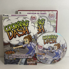 Cooking dash jeu d'occasion  Neuvic