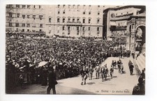 SIENA =  LO STORICO PALIO comprar usado  Enviando para Brazil