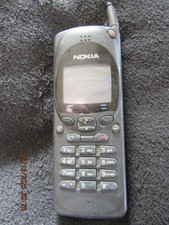 Nokia 2110 old for sale  CHESTERFIELD