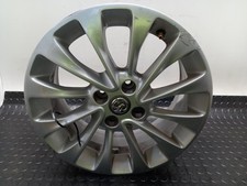 Vauxhall corsa alloy for sale  SOUTHAMPTON