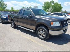 ford crew xlt cab 2006 f150 for sale  Henderson