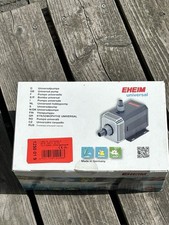 Eheim universalpumpe 1200 gebraucht kaufen  Meschede