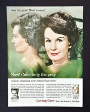 Vintage clairol hair for sale  Constantine