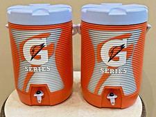 Vintage gatorade water for sale  Butler