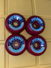 Rodas de skate Powell Peralta Rat Bones NOS originais vintage 60/90A OG comprar usado  Enviando para Brazil