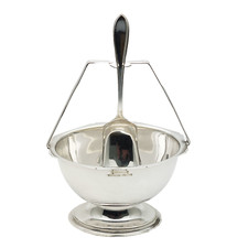 Vintage sugar bowl for sale  LEICESTER