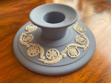 Blue jasperware wedgwood for sale  TRANENT