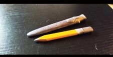 Ancien porte crayon d'occasion  Lanvollon