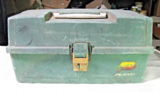 Plano three tray for sale  Stockton