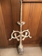 Antique cast iron for sale  NELSON
