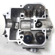 Culasse head cylinder d'occasion  Mer