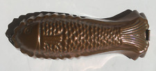 Fisch backform kupfer gebraucht kaufen  München