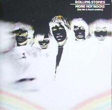 Rolling stones hot for sale  STOCKPORT
