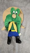 Yosemite sam green for sale  Benton