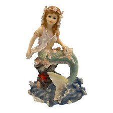 Auburn hair mermaid for sale  Reno