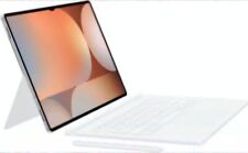 Teclado Samsung - Galaxy Tab S10 Ultra/S9 Ultra Book Cover - Branco comprar usado  Enviando para Brazil