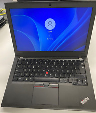 Portable lenovo thinkpad d'occasion Portable lenovo thinkpad d'occasion  Courcouronnes