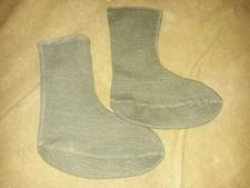 Chaussettes vetements chauds d'occasion  Vitry-le-François