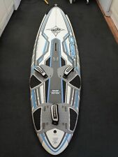 Windsurfing board excite for sale  CHRISTCHURCH