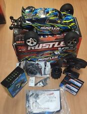 Traxxas vxl 2wd d'occasion  Expédié en Belgium