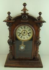 antique mantel clocks for sale  Imperial