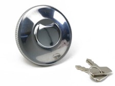 Tankdeckel 40mm abschließbar gebraucht kaufen  Gammertingen