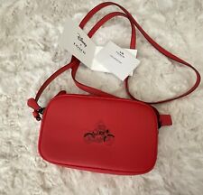 Coach collectible mickey for sale  Alexandria