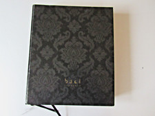 Imposant catalogue lingerie d'occasion  Luxeuil-les-Bains