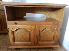 Fernsehschrank kommode board gebraucht kaufen  Eltville am Rhein