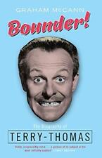 Bounder biography terry for sale  UK