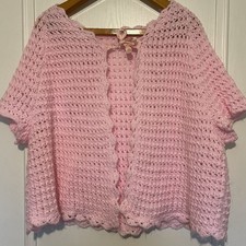 Vintage hand knitted for sale Vintage hand knitted for sale  PUDSEY