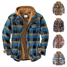 Plaid lumberjack jacket for sale Plaid lumberjack jacket for sale  UK