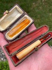 meerschaum cigarette holder for sale  Minocqua