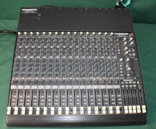Mackie 1604 vlz for sale  Scottsdale
