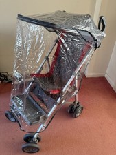 Maclaren major elite for sale  GUILDFORD
