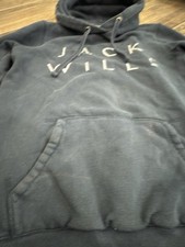 Jack wills size for sale  NEWTON-LE-WILLOWS