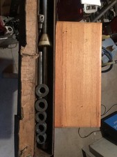 Cam bearing remover for sale  Bushkill