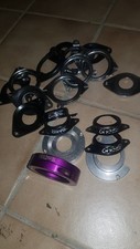 Bmx rotor fishbone gebraucht kaufen  Wunstorf