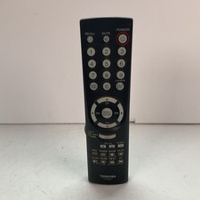 Toshiba 90037 vcr for sale  Rule