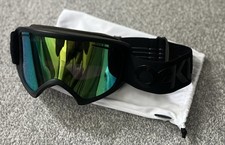 Oakley ski snowboard for sale  UK