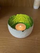 Unusual shiny green for sale  YATELEY
