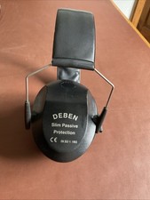 Deben slim passive for sale  PETERSFIELD