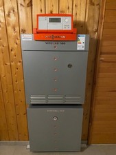 Verkaufe viessmann vitogas gebraucht kaufen  Hirschfelde