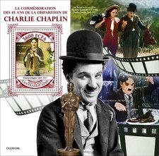 Charlie Chaplin comprar usado Charlie Chaplin comprar usado  Enviando para Brazil
