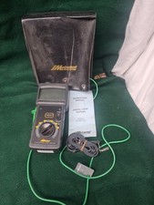 Metrotest m2000psc loop for sale  WARMINSTER