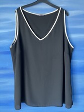 Top size sleeveless for sale  LIVERPOOL