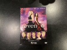 Coffret dvd serie d'occasion  Ivry-sur-Seine