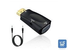 Convertitore hdmi maschio usato  Potenza