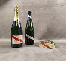 Cendrier champagne mumm d'occasion  Reims